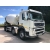 2013  Volvo FM 460 8X4 Hymix concrete mixer